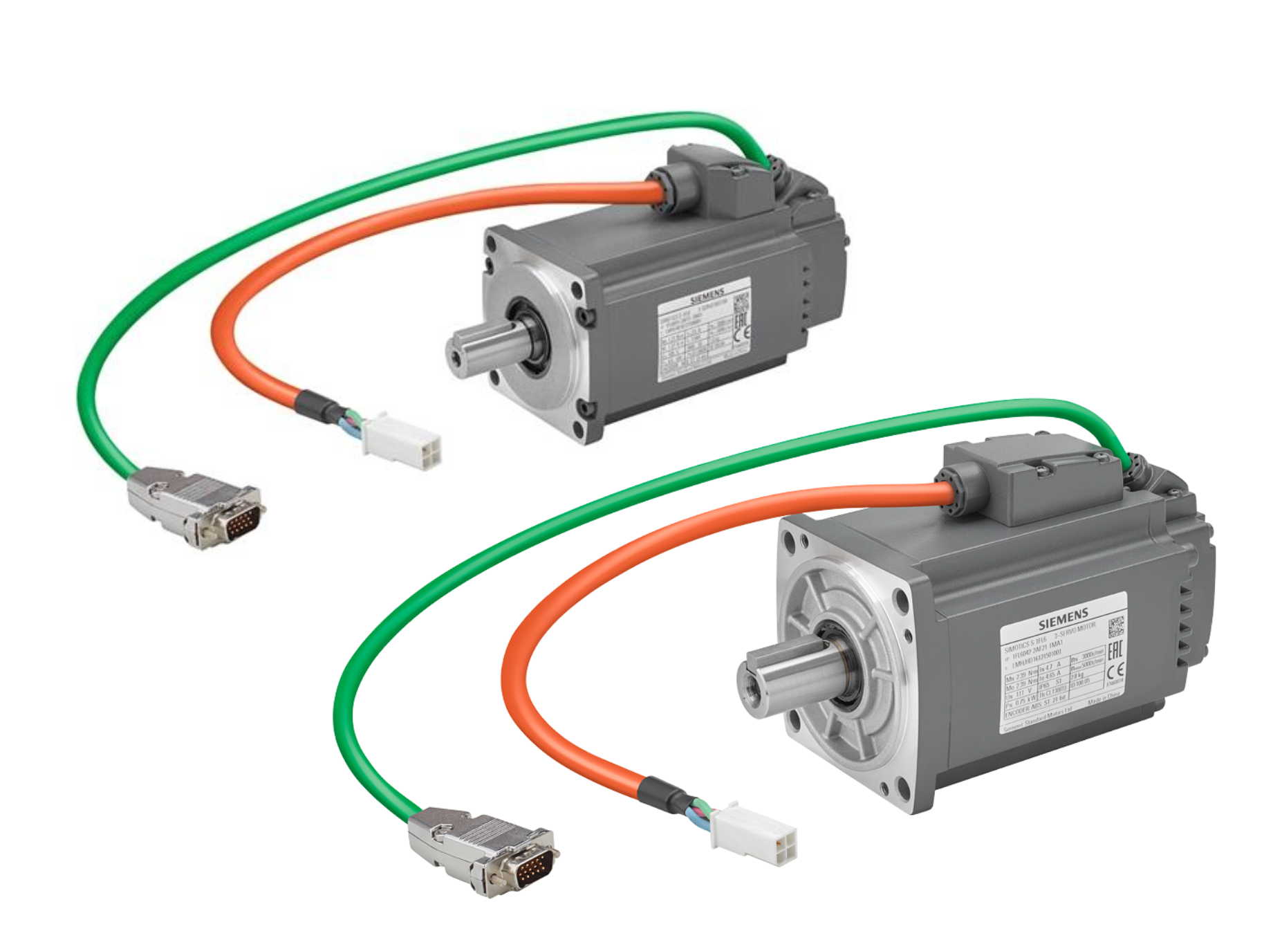 Partner SIEMENS Indonesia - CNC Motion Control Automation Drive