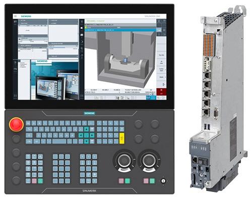 cnc siemens sinumerik