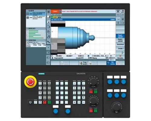 cnc siemens sinumerik