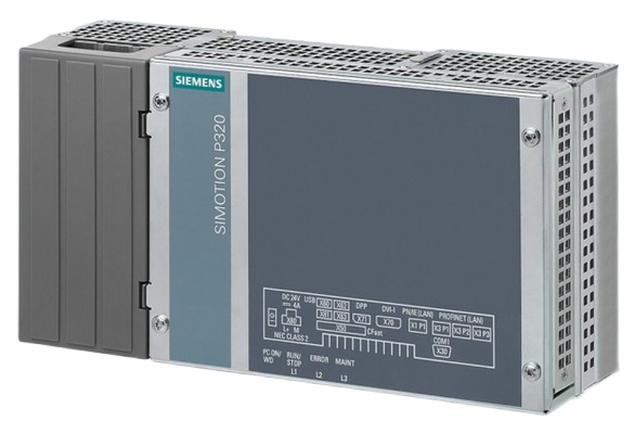 plc siemens simotion