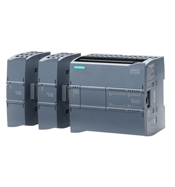 plc siemens s7