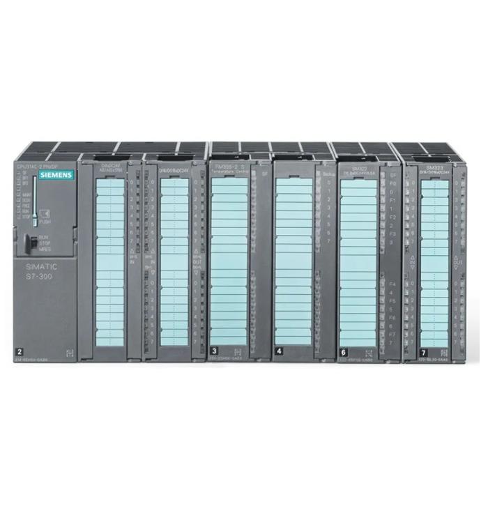 plc siemens s7